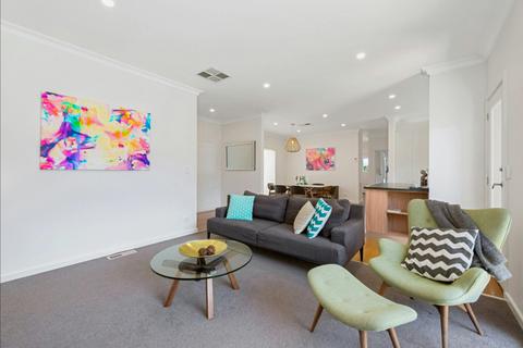 Quality Hotel Wangaratta Gateway Three Bedroom Townhouse