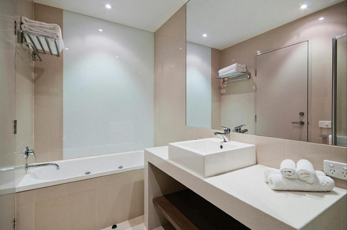 Quality Hotel Wangaratta Gateway, Two Bedroom Apartment