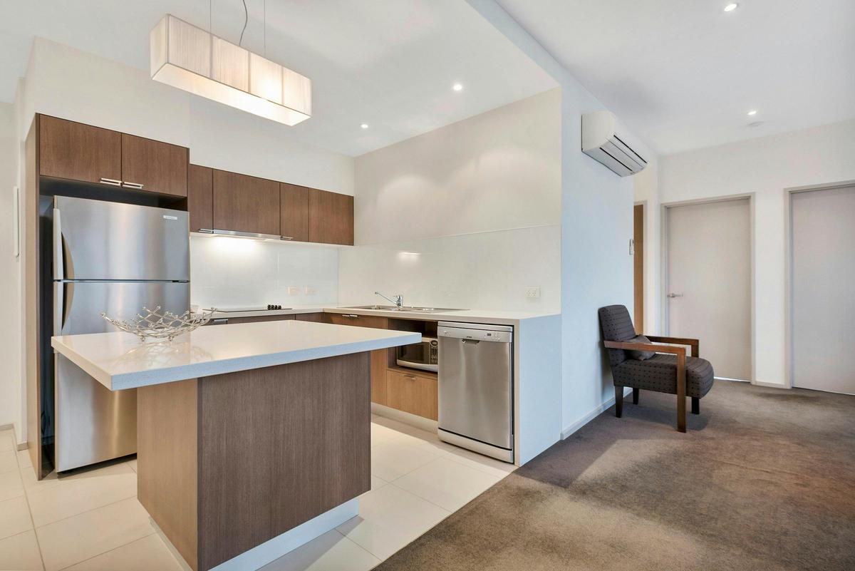 Quality Hotel Wangaratta Gateway, 2 Bedroom Apartment