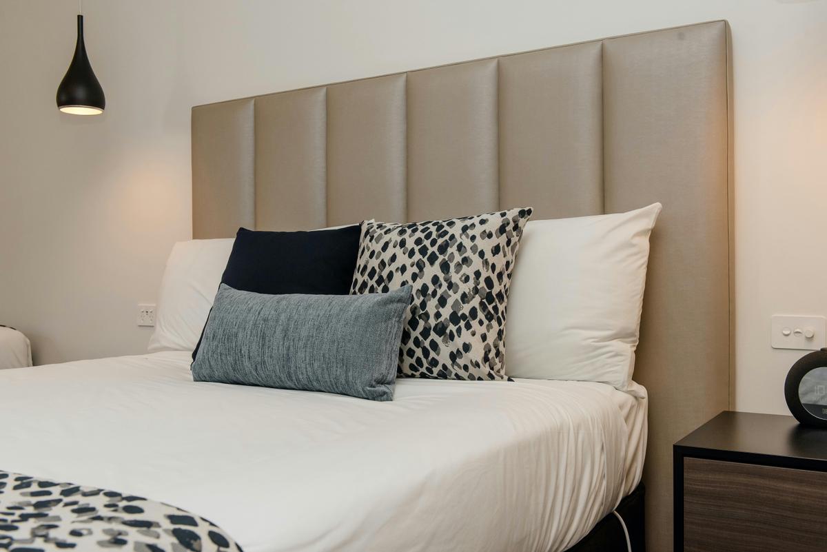 Family Suite at Quality Hotel Wangaratta Gateway