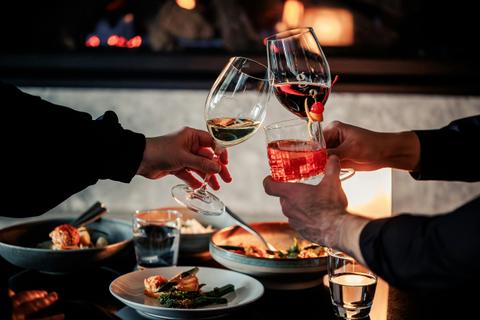 Quality Hotel Wangaratta Gateway