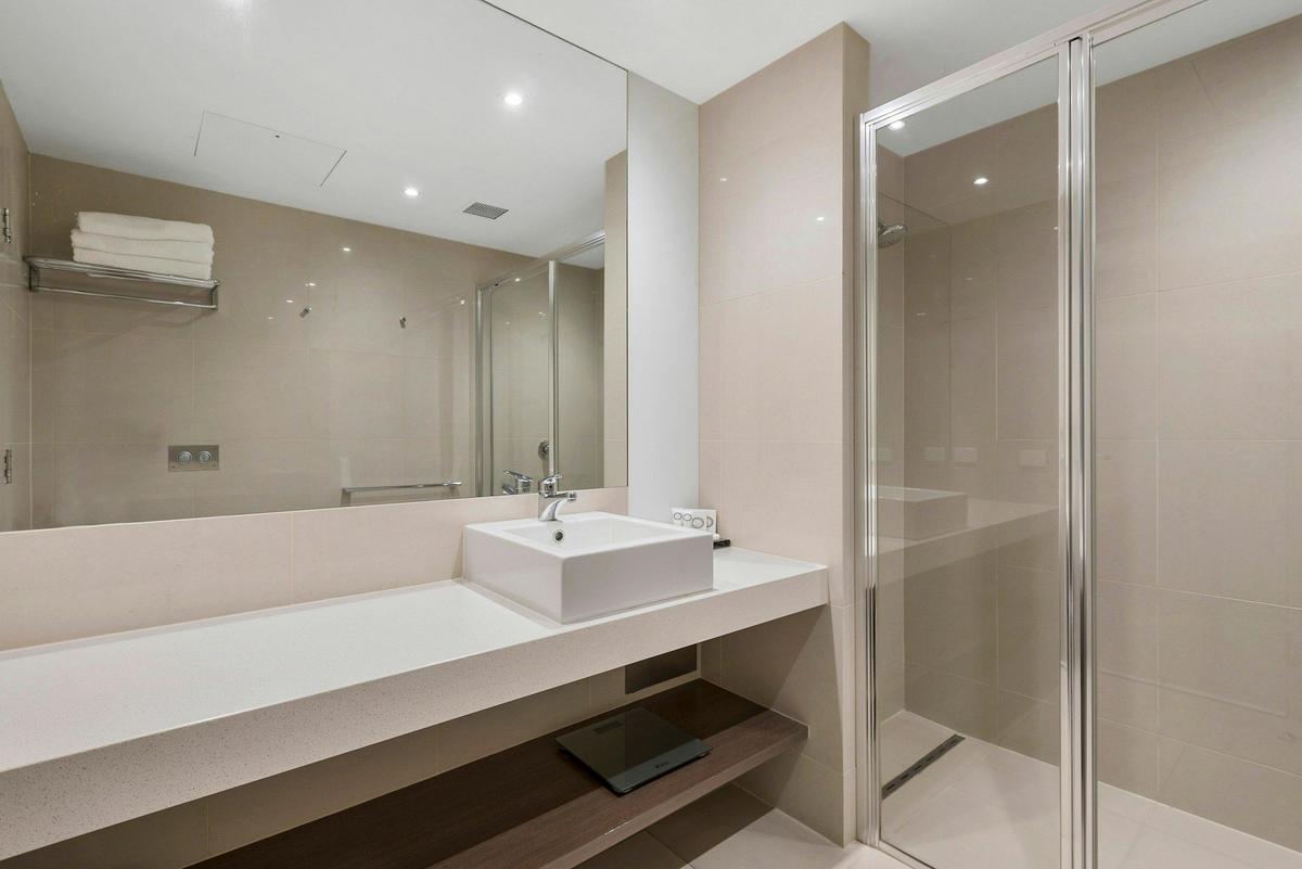 Quality Hotel Wangaratta Gateway, King Suites