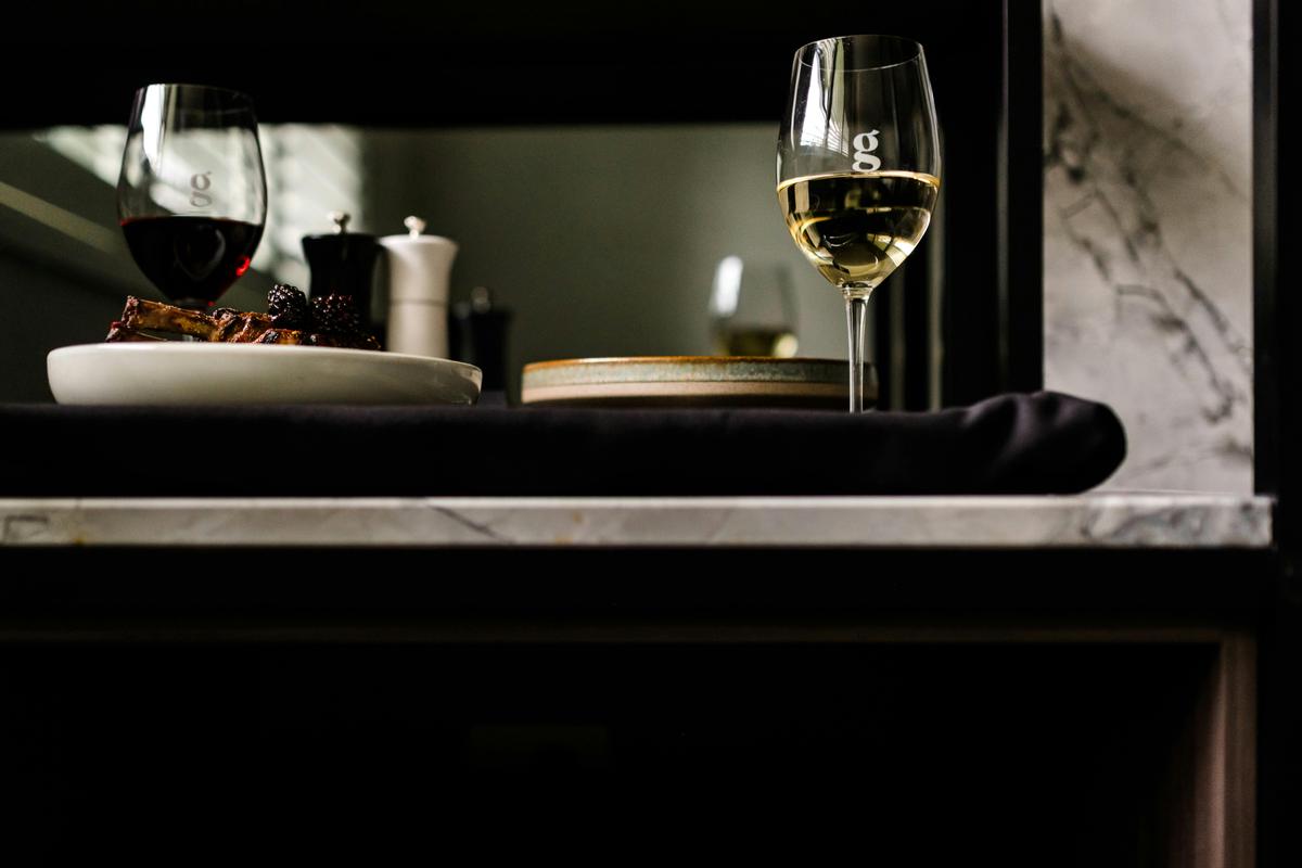 Room Service at the Wangaratta Gateway