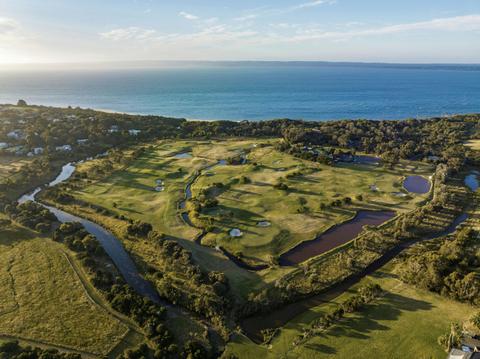 Red Rocks Golf Club