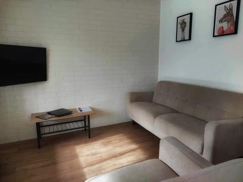 Restaway Holiday Units