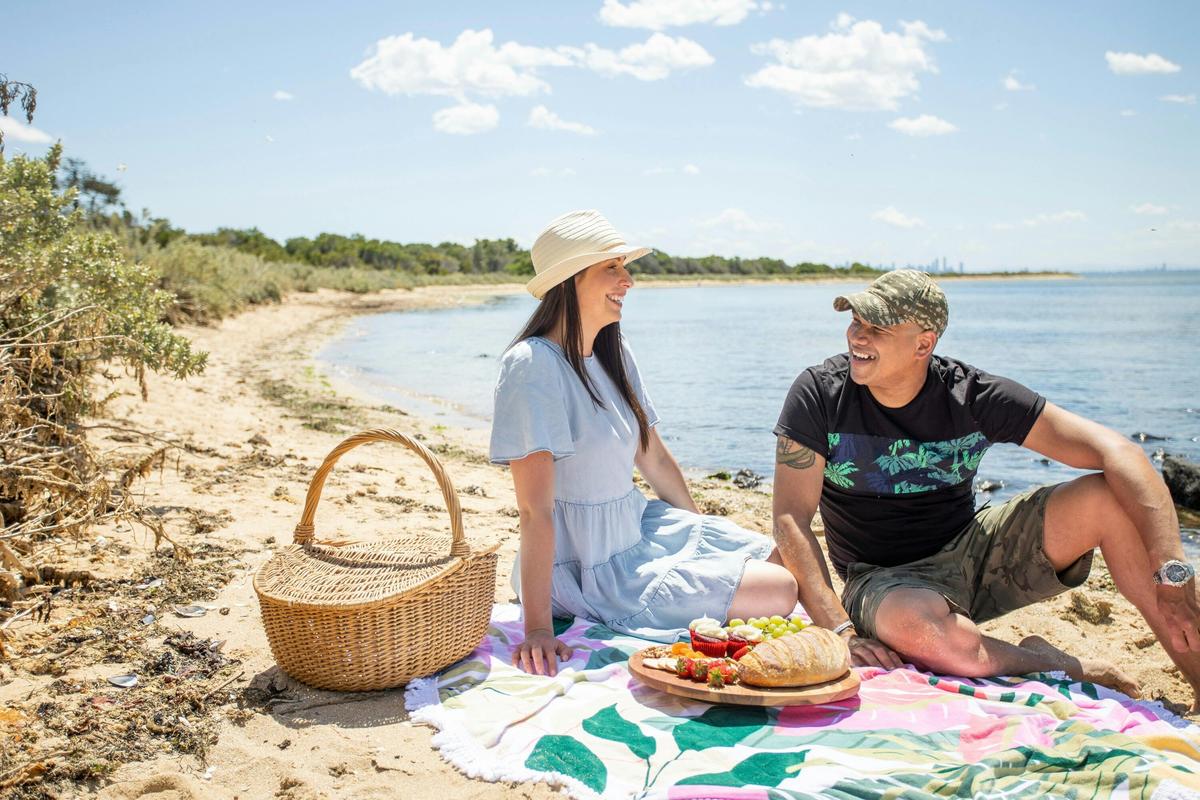 Point Cook Coastal Park