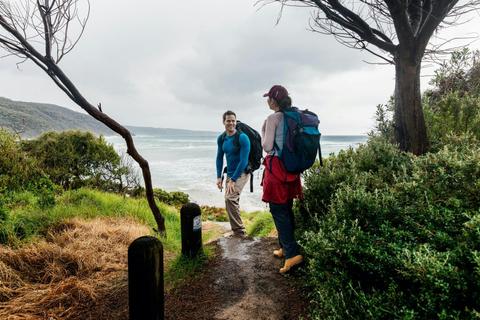 Ride With Us - Bike Hire, Taxi and Great Ocean Walk Transfers