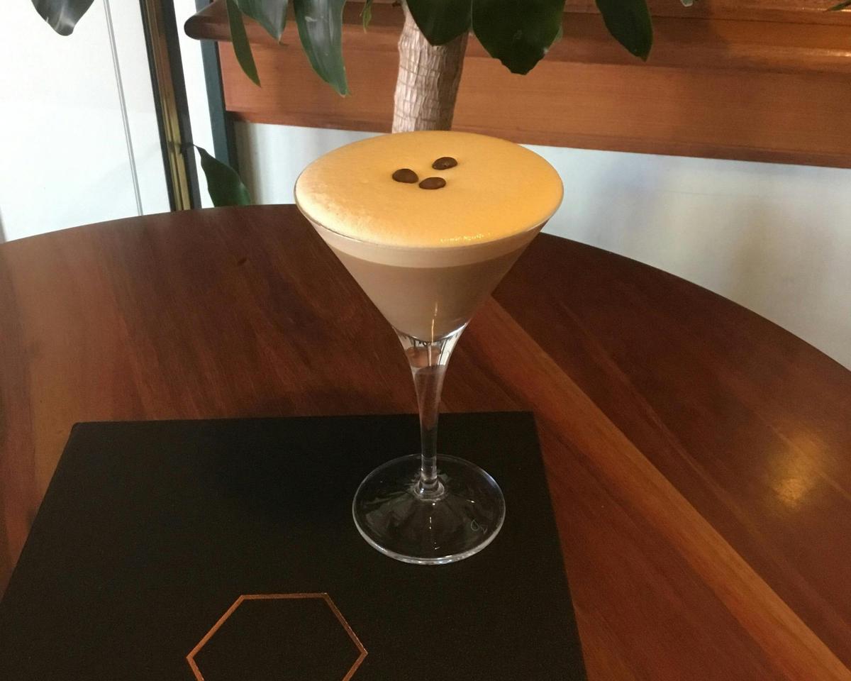 espresso martini