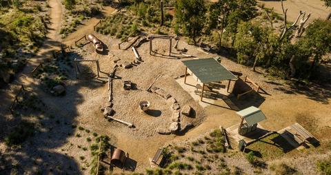 Red Hill Station Reserve