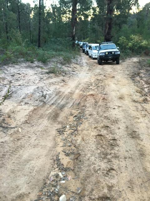 PNL 4WDriving - Bairnsdale