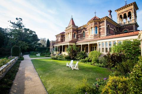 Rippon Lea Estate