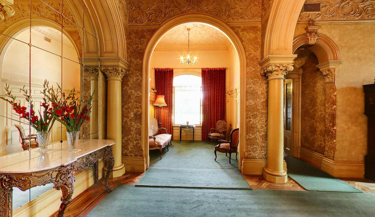 Rippon Lea