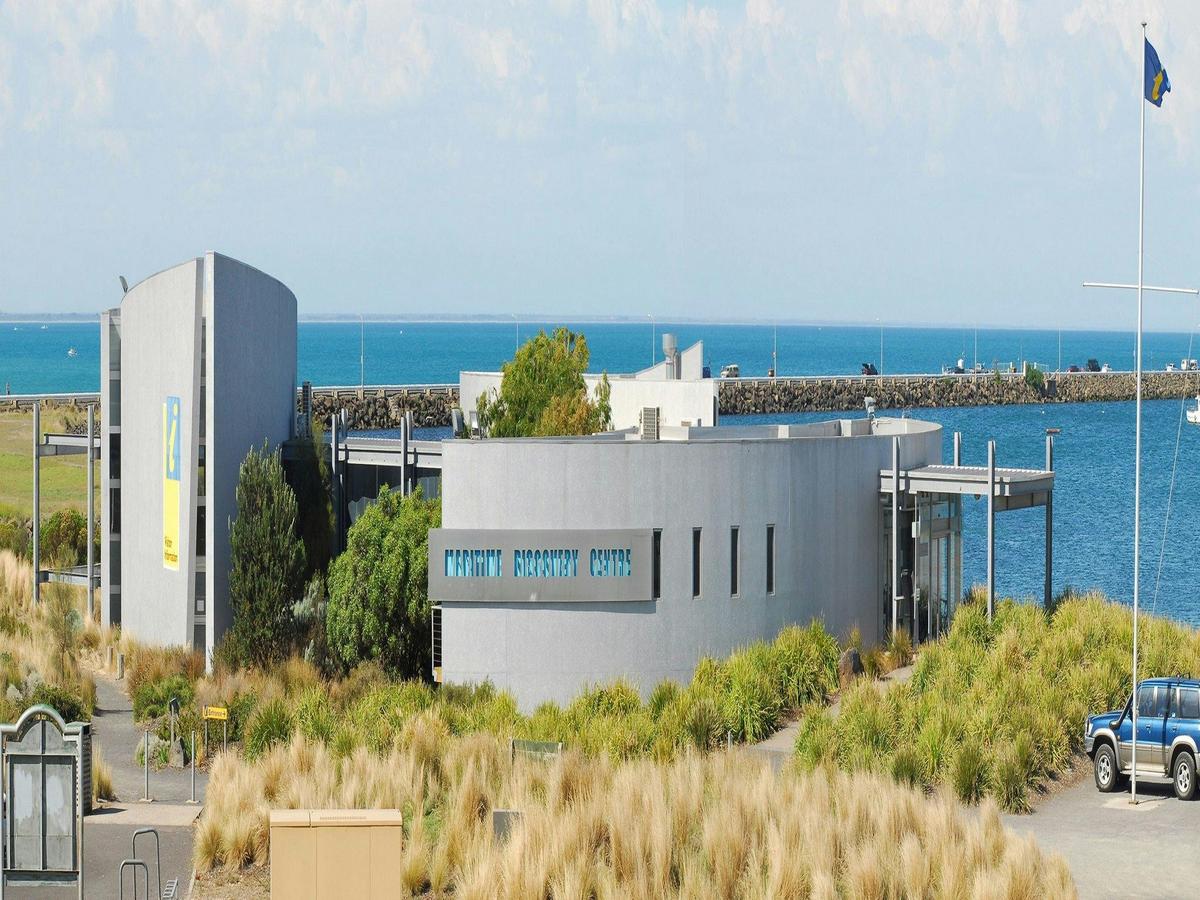 Maritime Discovery Centre and Information Centre