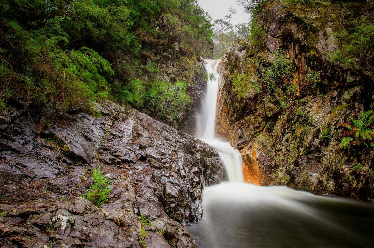 Rollasons Falls