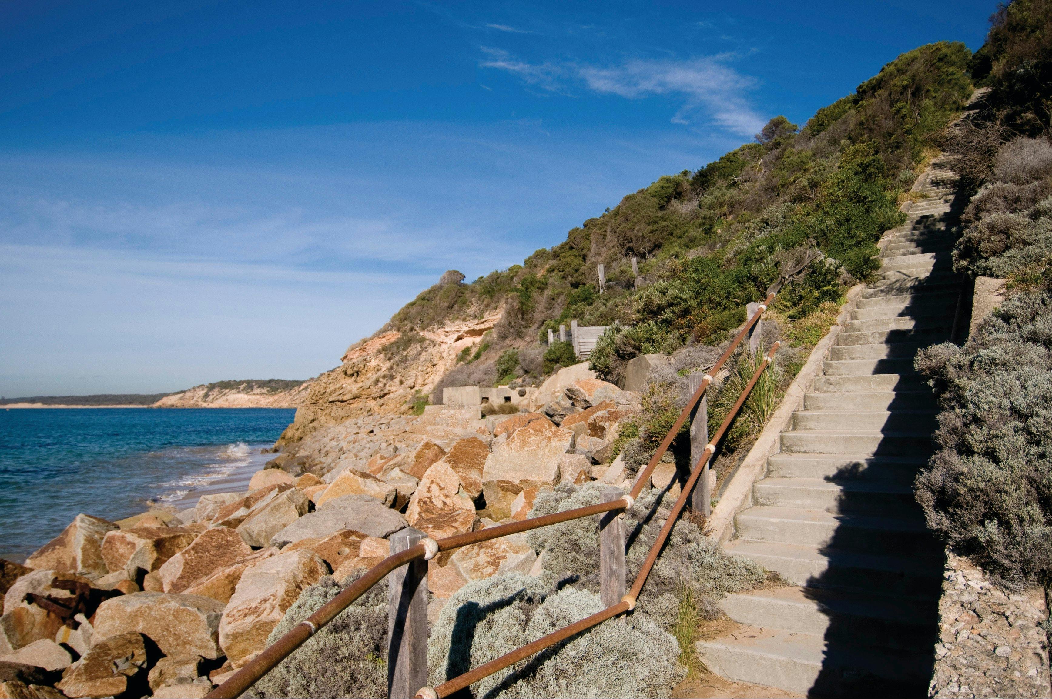 Point Nepean National Park