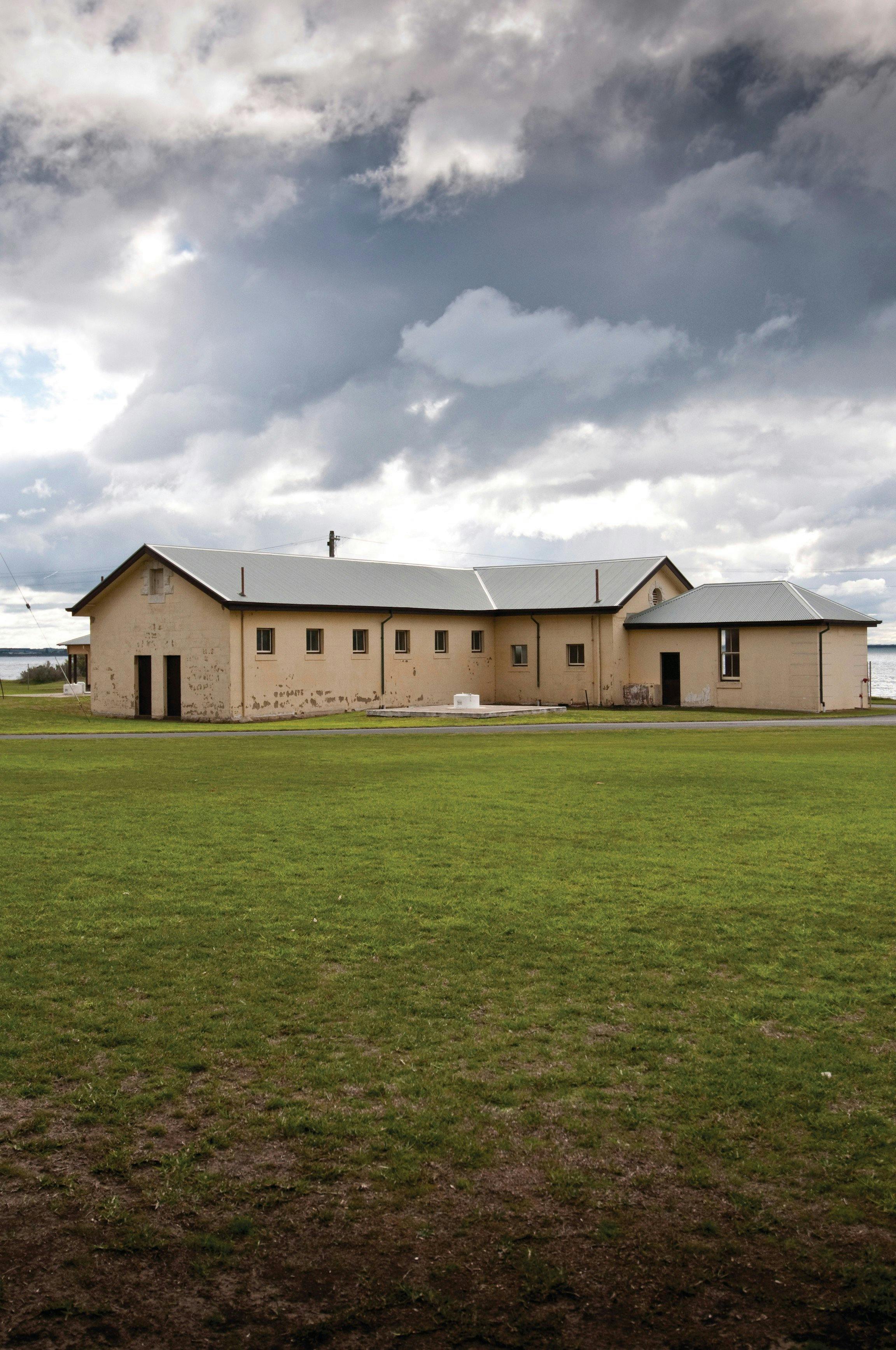 Point Nepean National Park