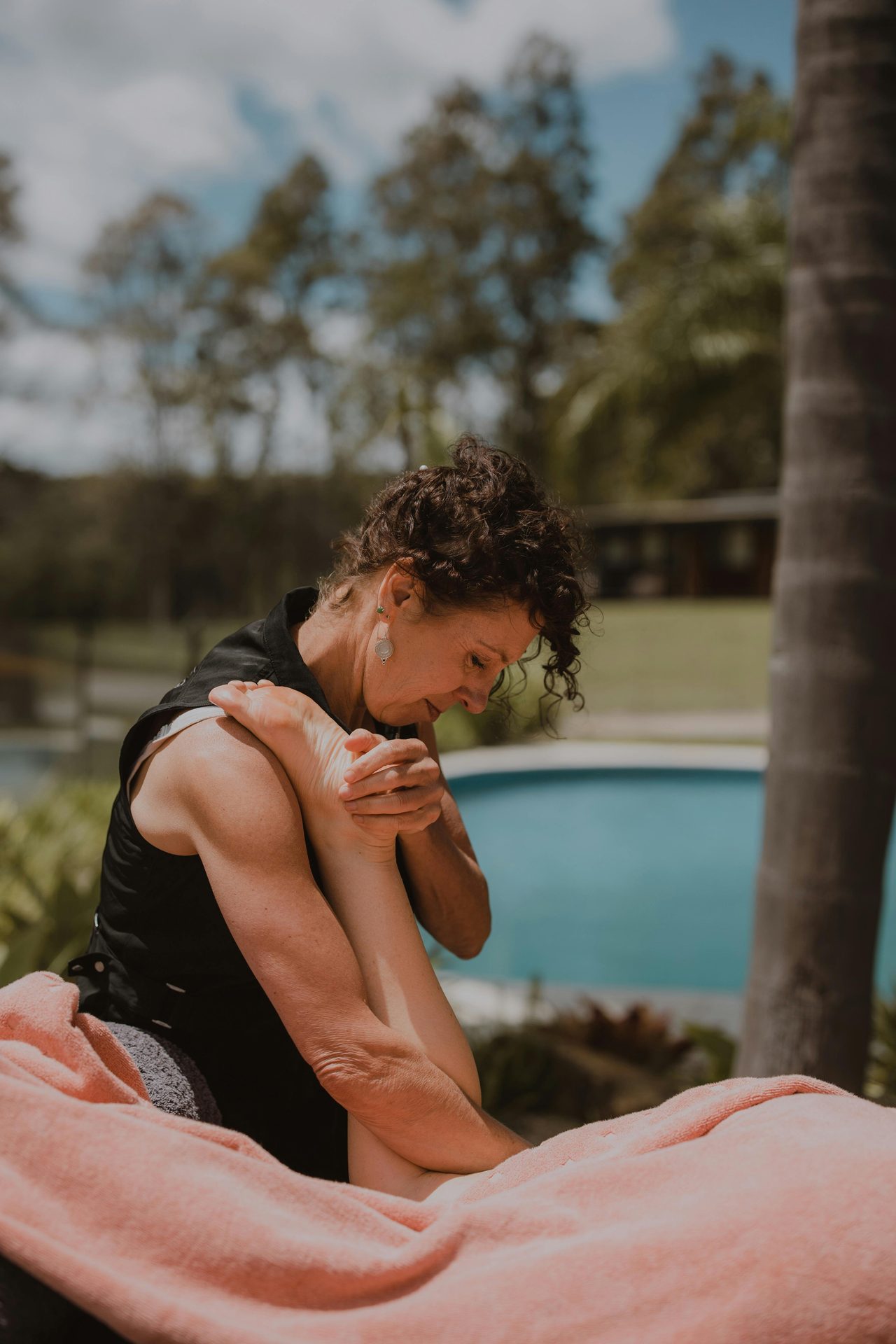 Massage