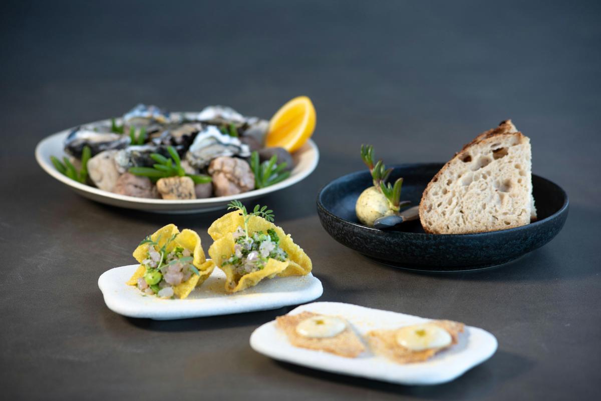 SARDINE Dining