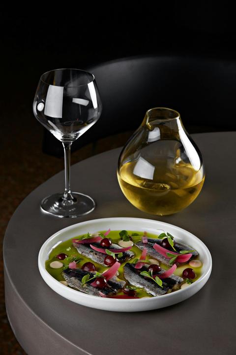 SARDINE Dining