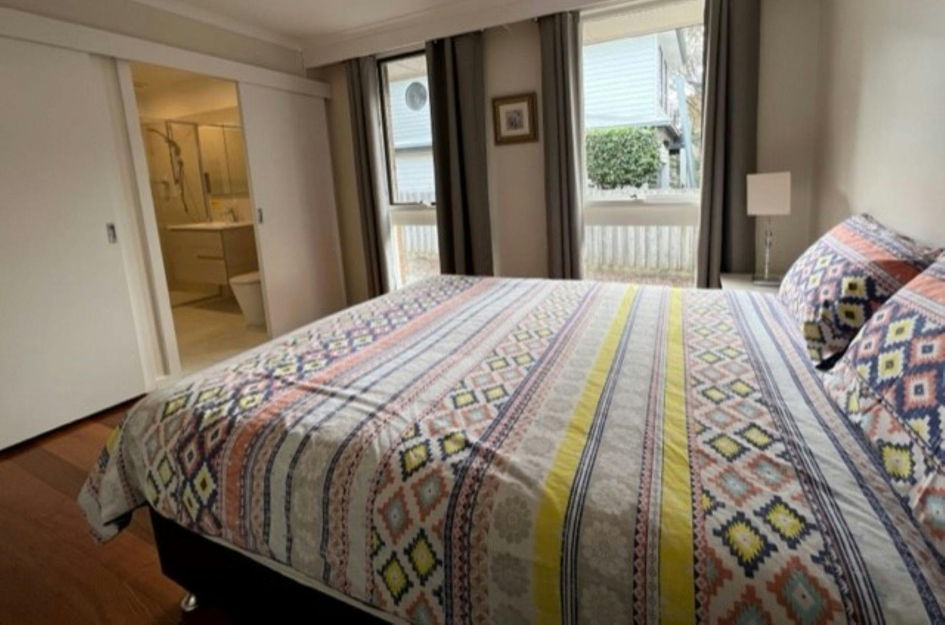 Inverloch Accommodation - Salty Sands