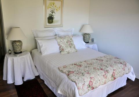 Queen Suite