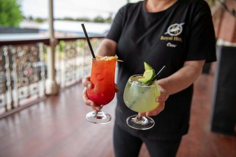 Royal Hotel Sea Lake