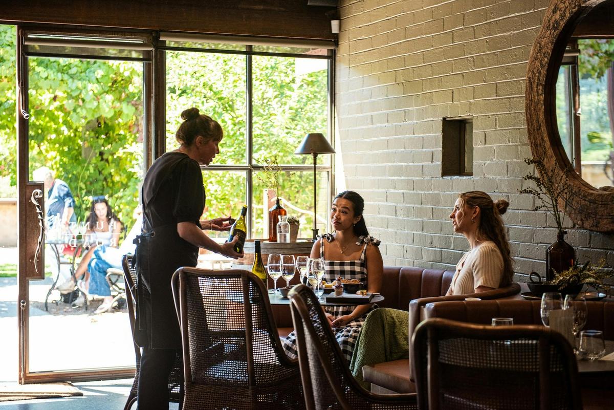 Punt Road Wines