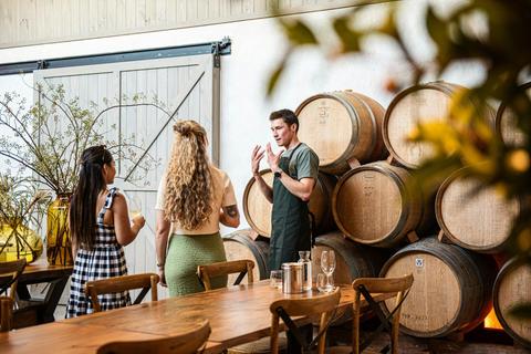 Punt Road Wines