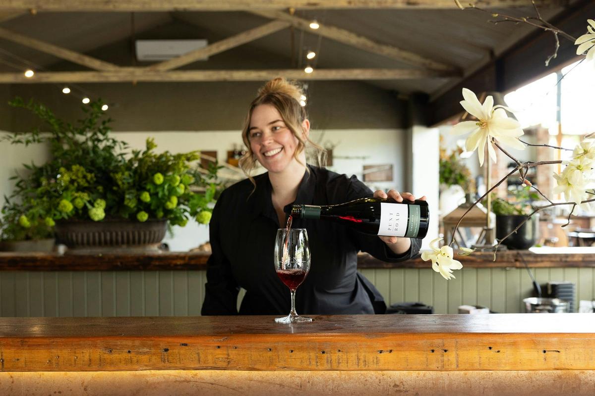 Punt Road Wines