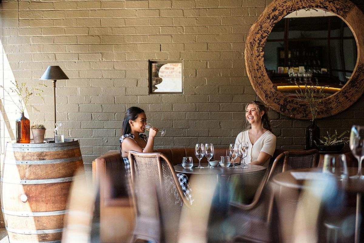 Punt Road Wines