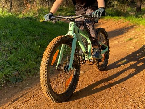 Our Junior-specific courses are designed to help your little shredders have fun and find the fun!