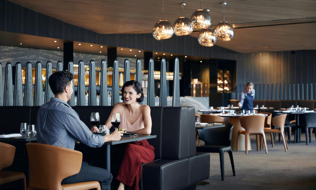 Cape (restaurant)