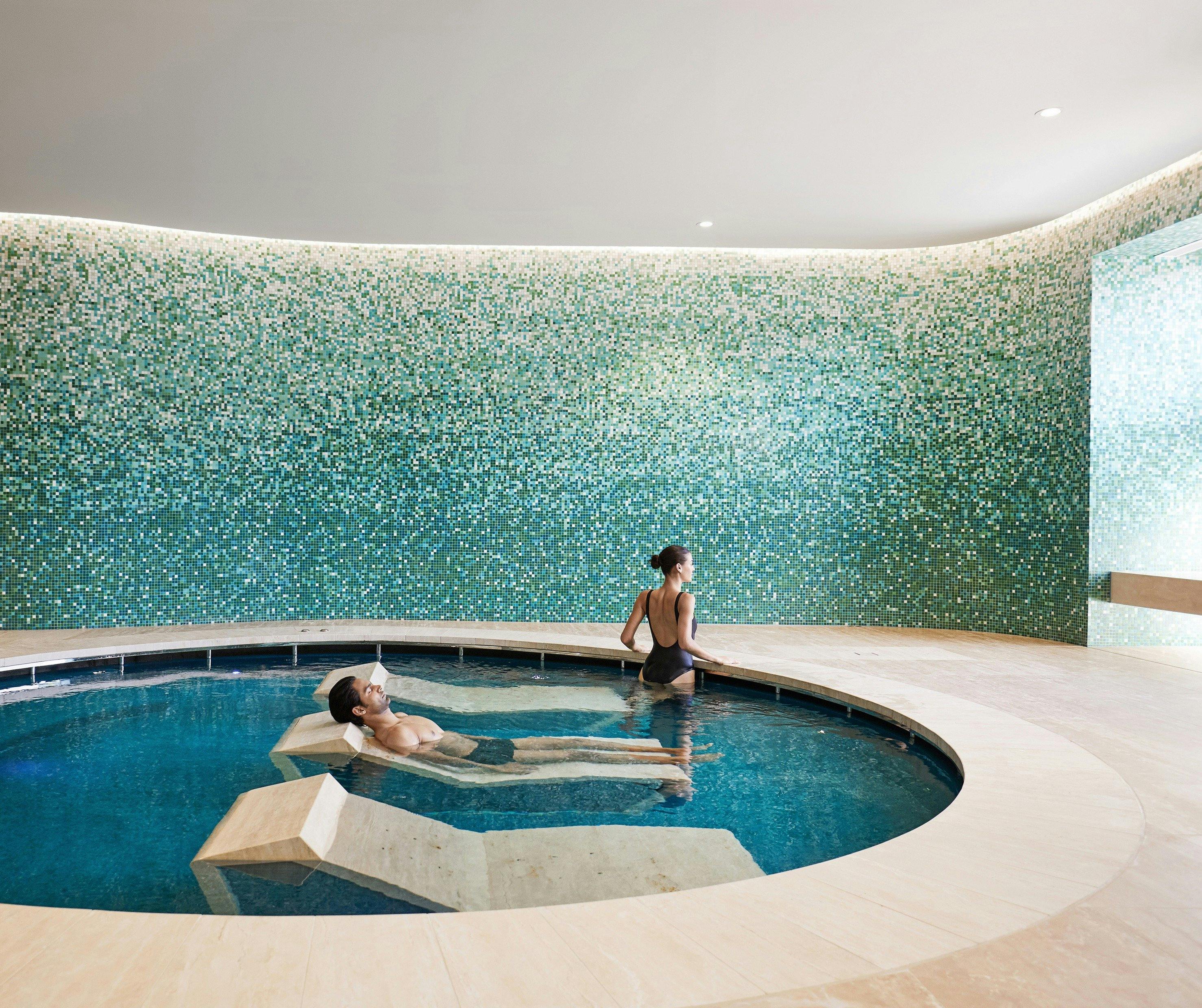 One Spa (Hammam Bathing)