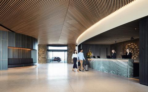 RACV Cape Schanck Resort