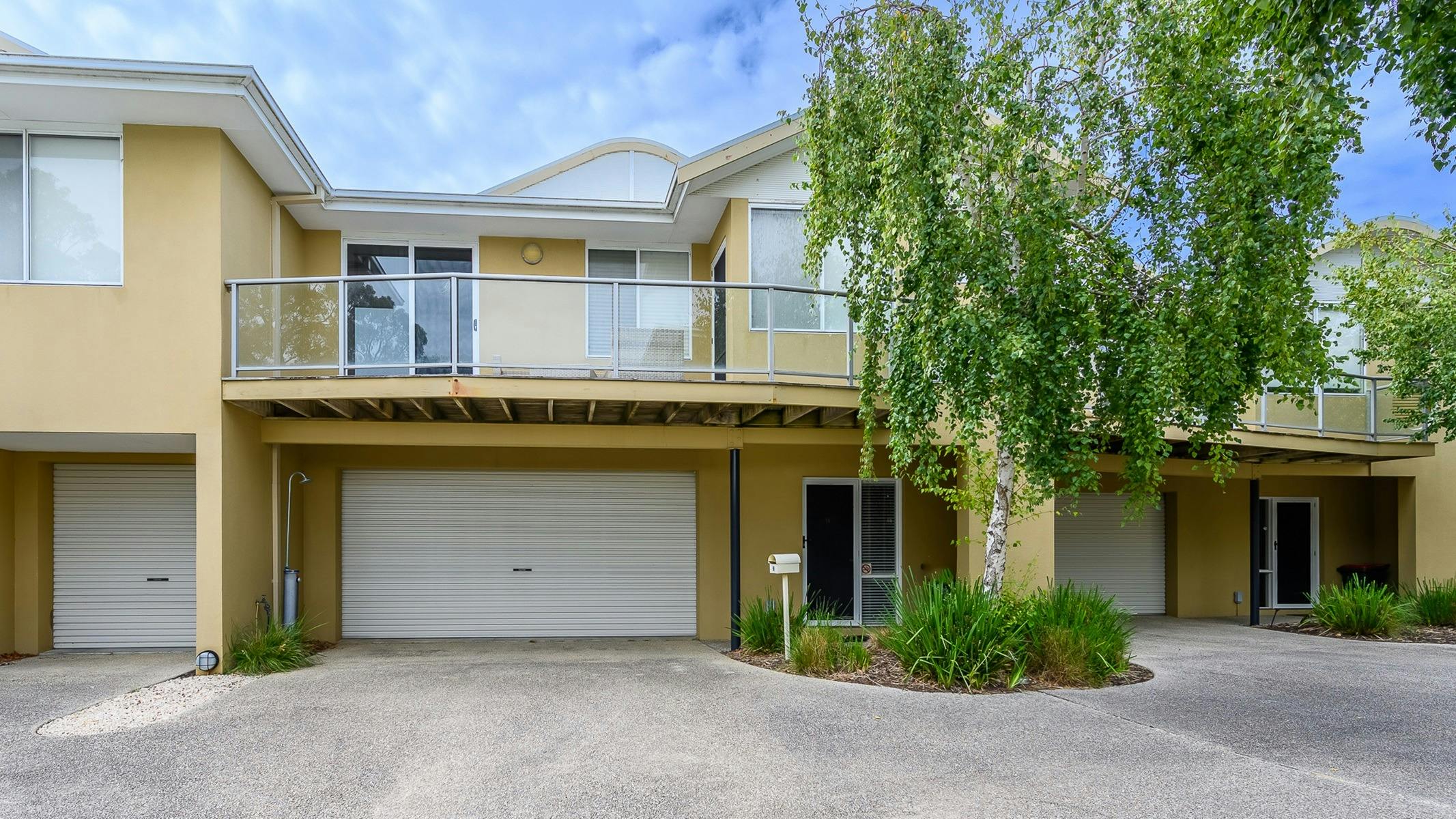 Inverloch Accommodation - Sandpiper 9