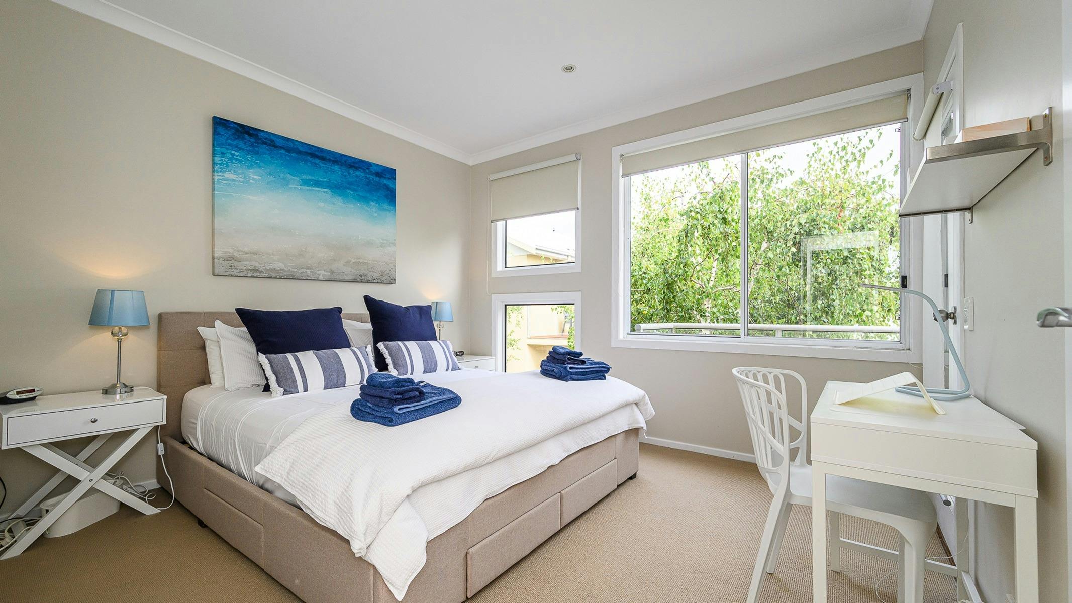 Inverloch Accommodation - Sandpiper 9