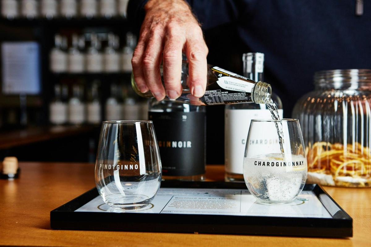 Rochford Wines