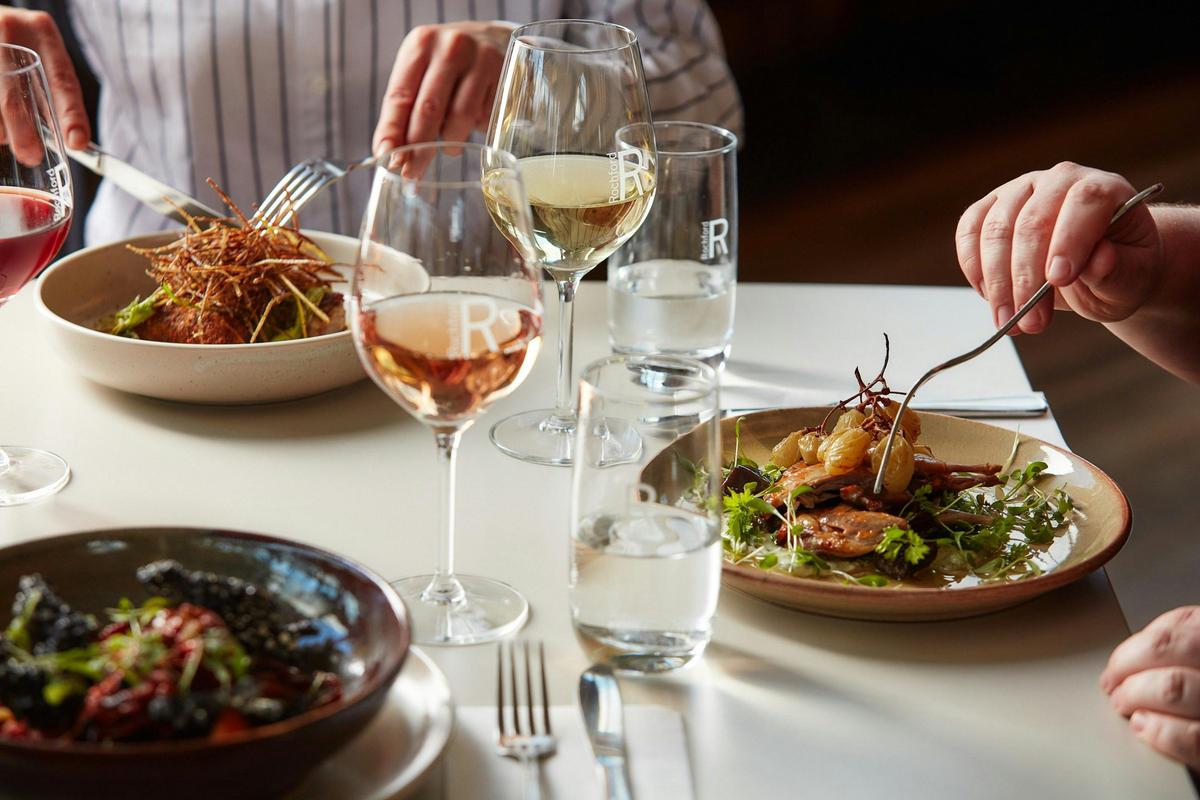 Rochford Wines