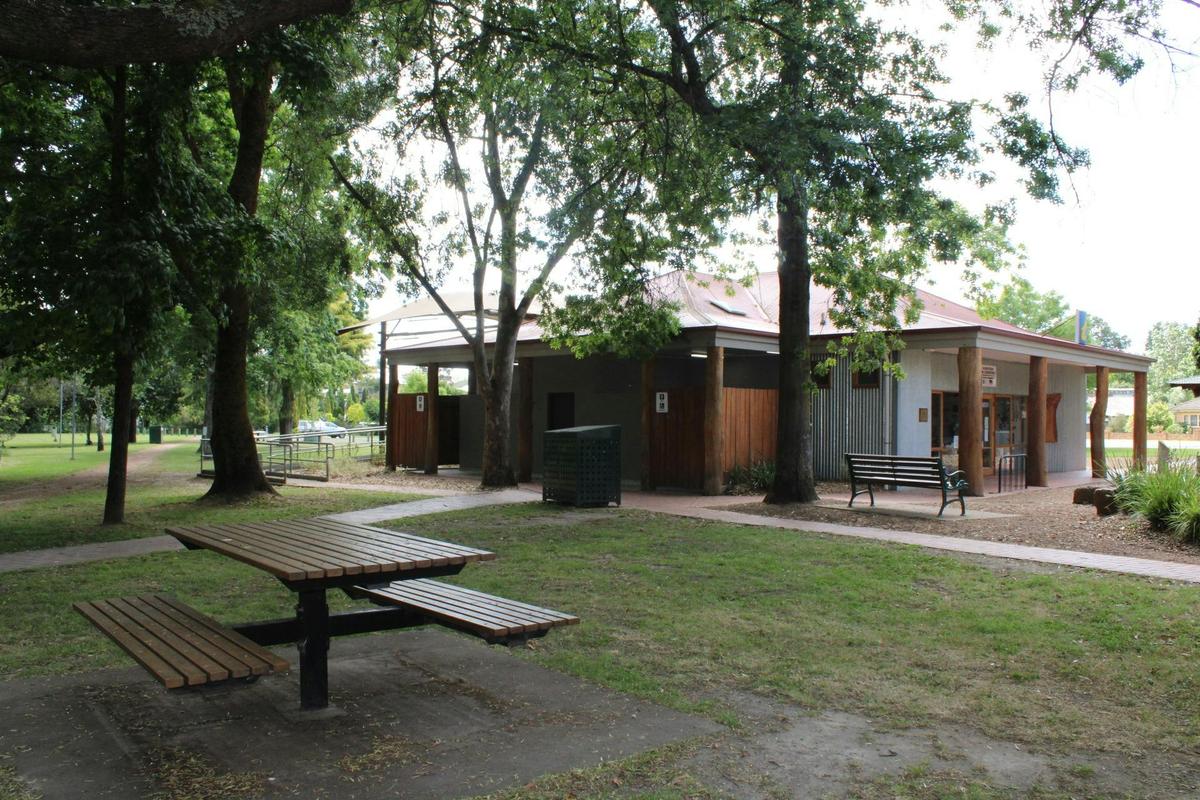 Rotary Park