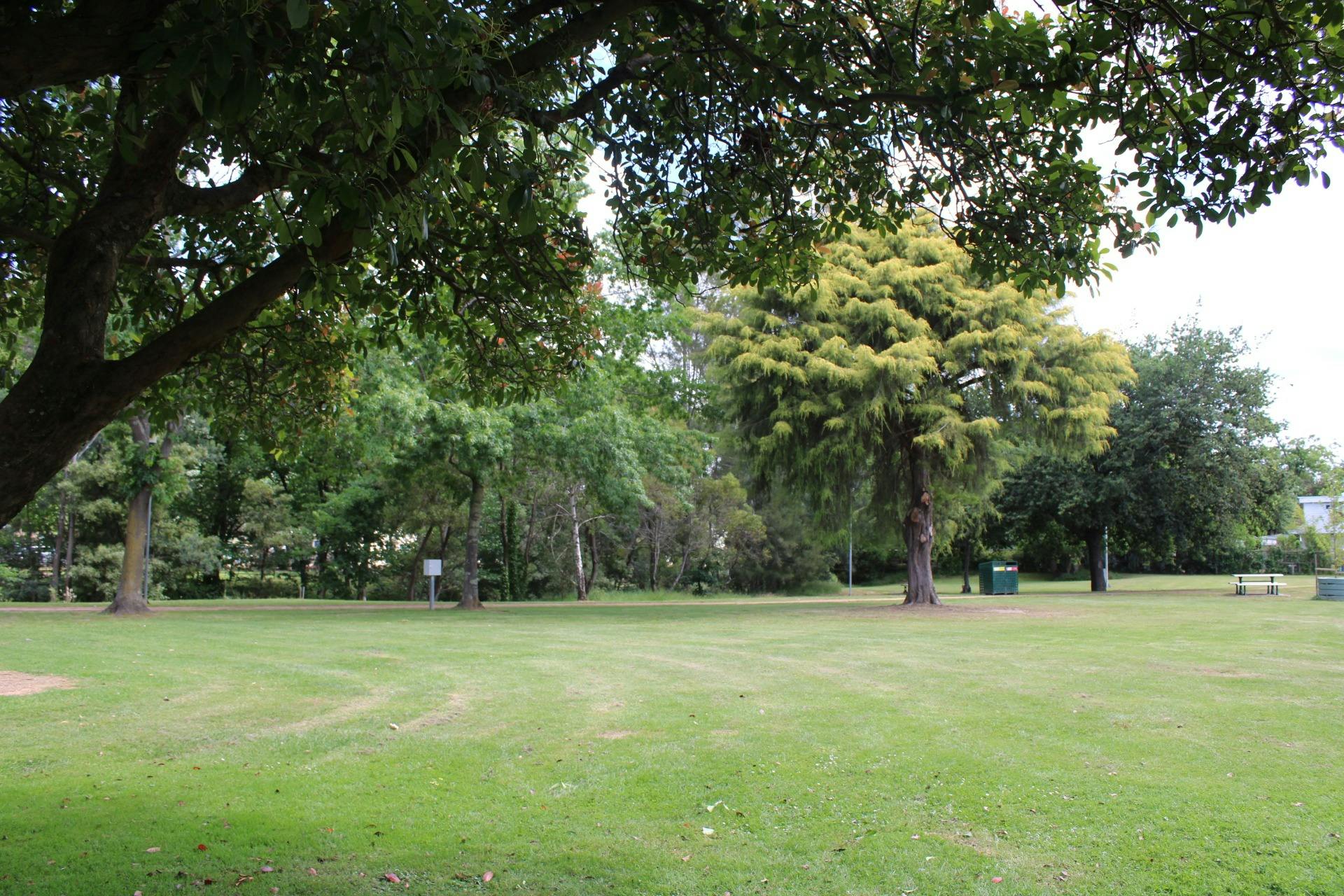 Rotary Park