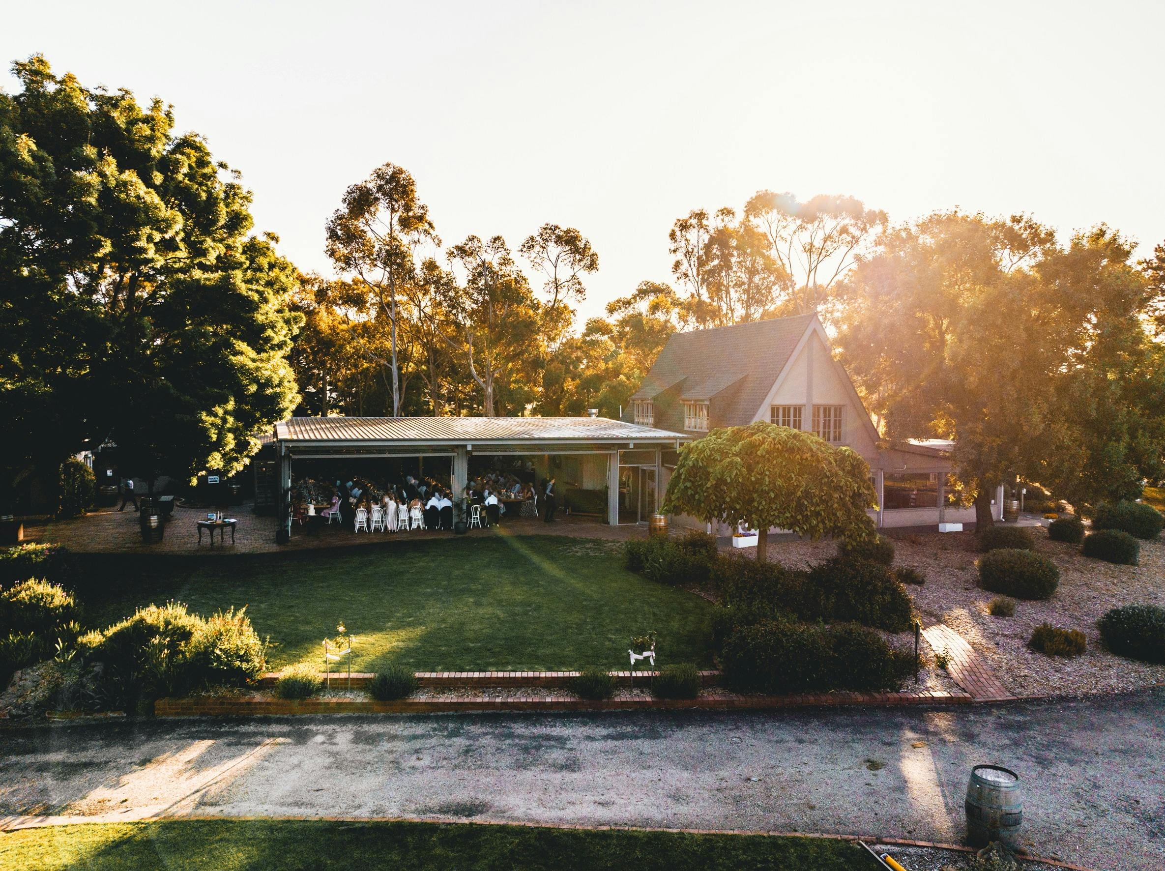 Scotchmans Restaurant