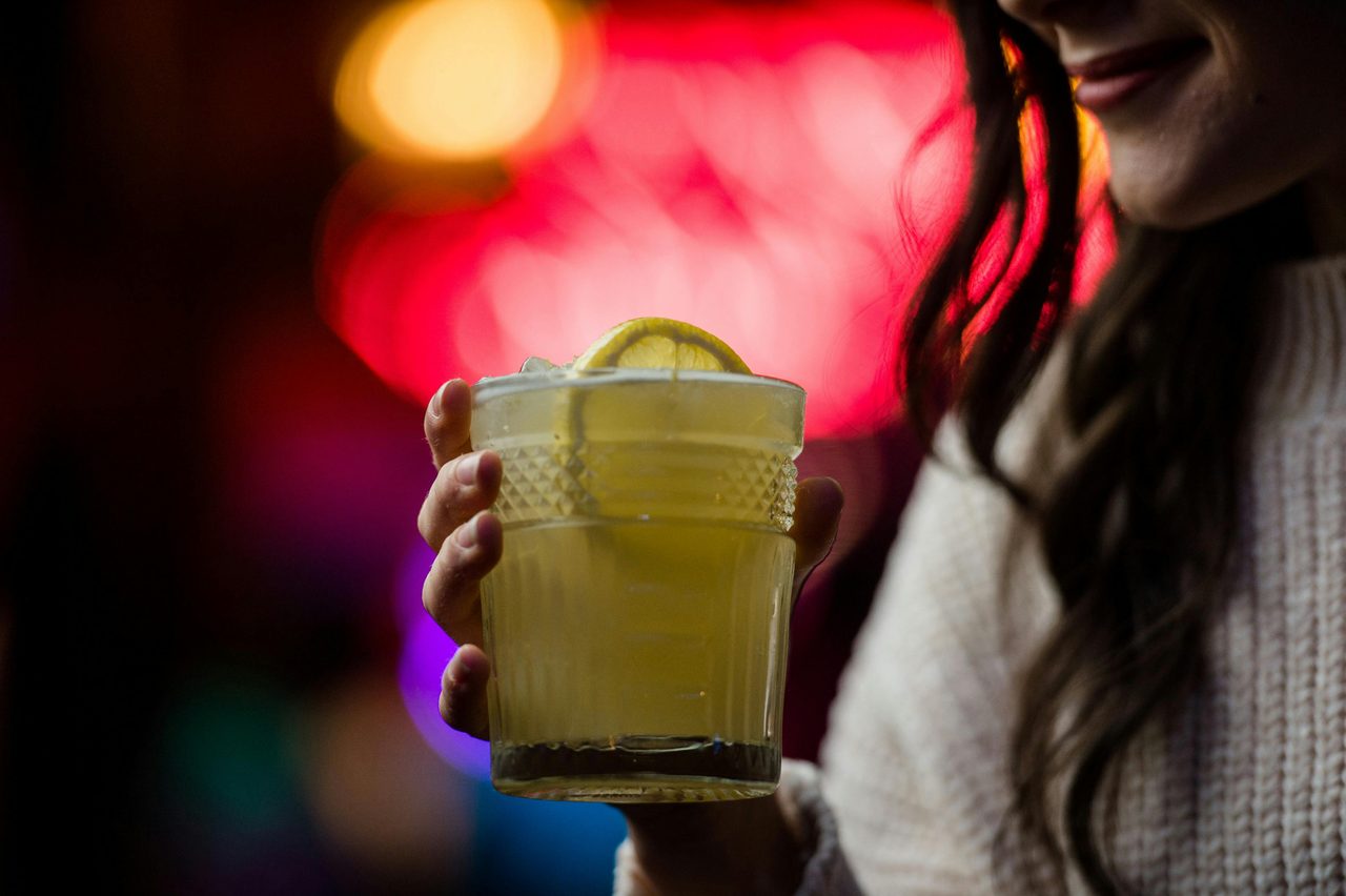 Cocktail