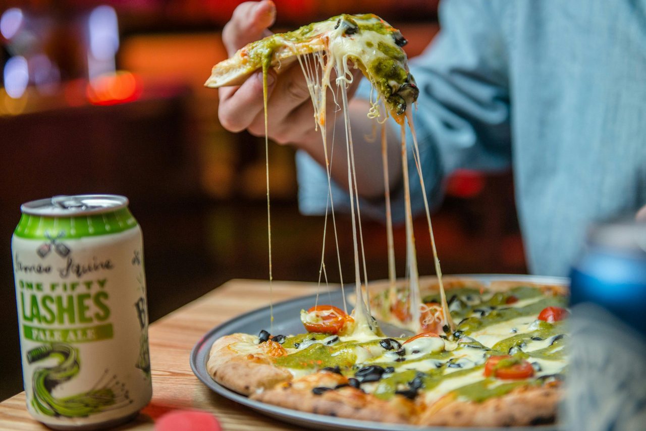 pizza