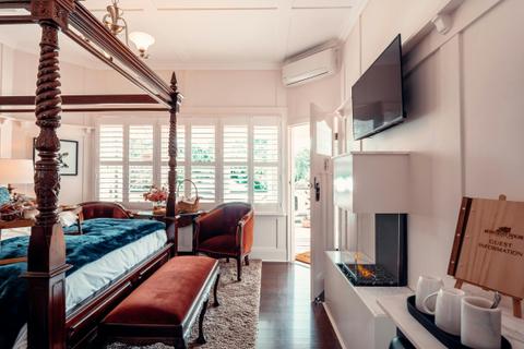 Rosemont House Luxury B&B