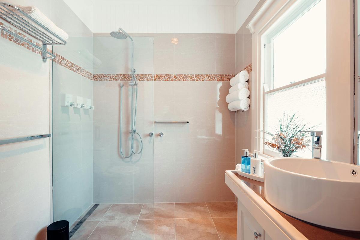 Toorongo Ensuite