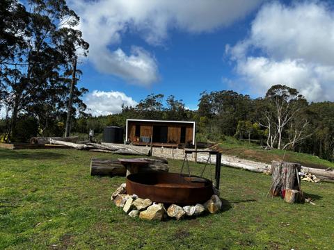 Possum Hollow Retreat