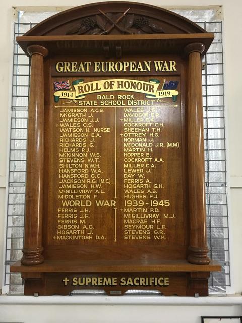 Pyramid Hill and District Historical Museum