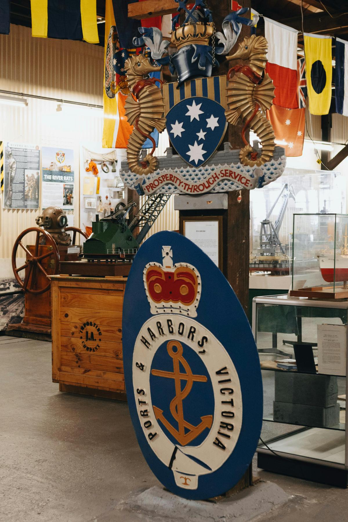 Maritime