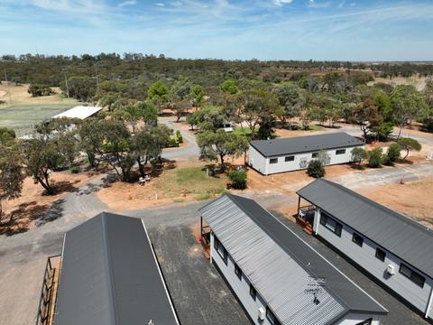 Rainbow Holiday Park