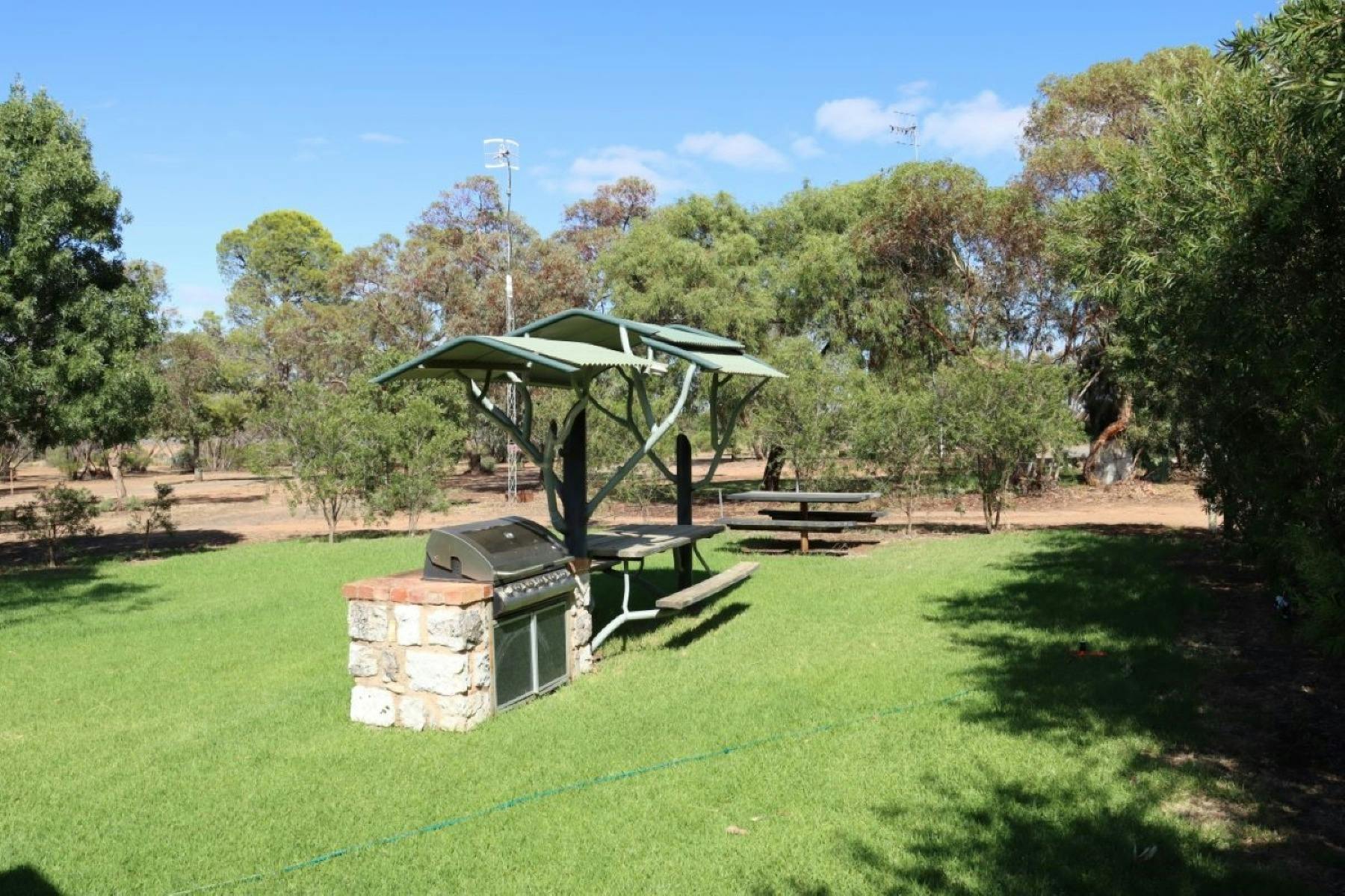 Rainbow Caravan Park